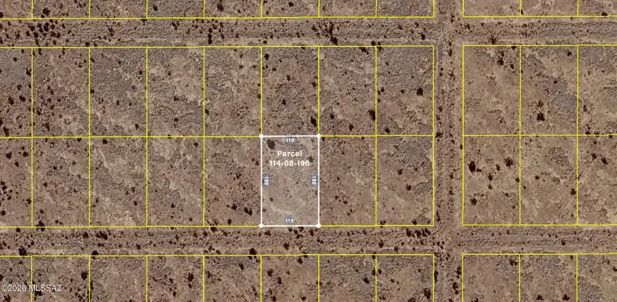 TBD Az Sun Sites Lot, Cochise, AZ 85606 - #2