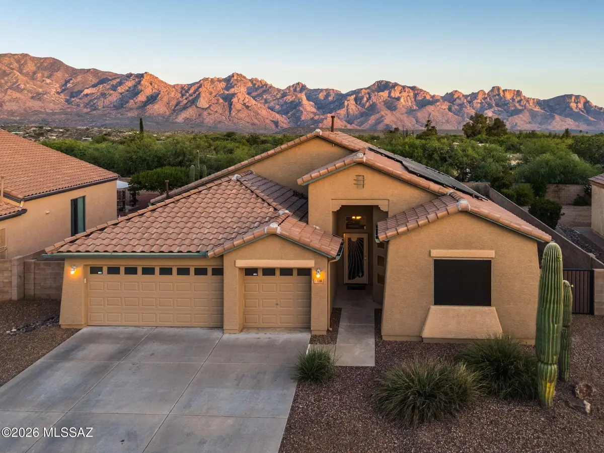 15018 N Rugged Lark, Tucson, AZ 85739 - #1