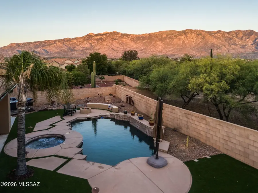 15018 N Rugged Lark, Tucson, AZ 85739 - #2