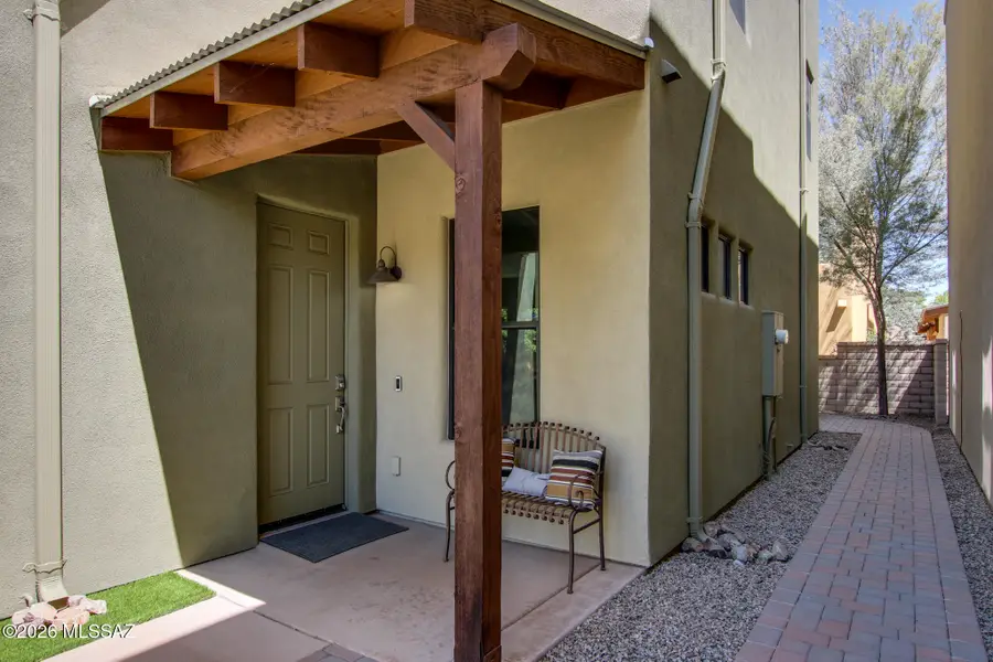 383 E Croydon Park, Tucson, AZ 85704 - #2