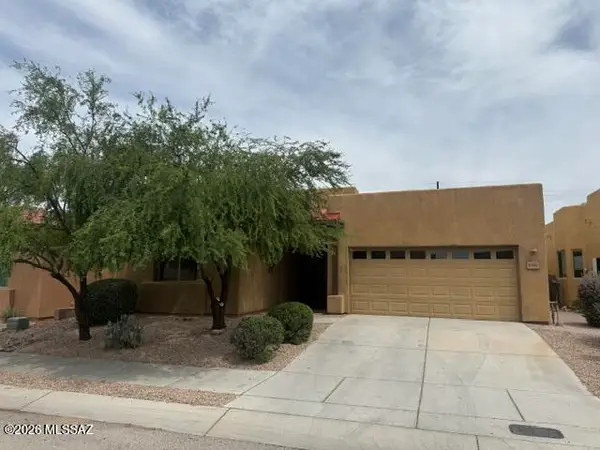 8965 E Wright School, Tucson, AZ 85715
