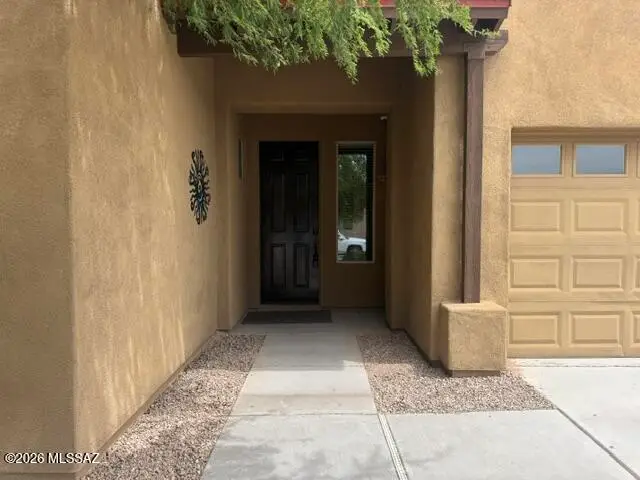 8965 E Wright School, Tucson, AZ 85715 - #2