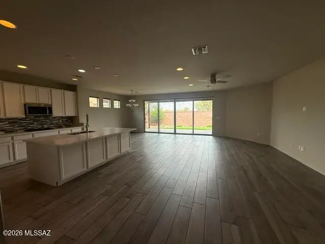 8965 E Wright School, Tucson, AZ 85715 - #3