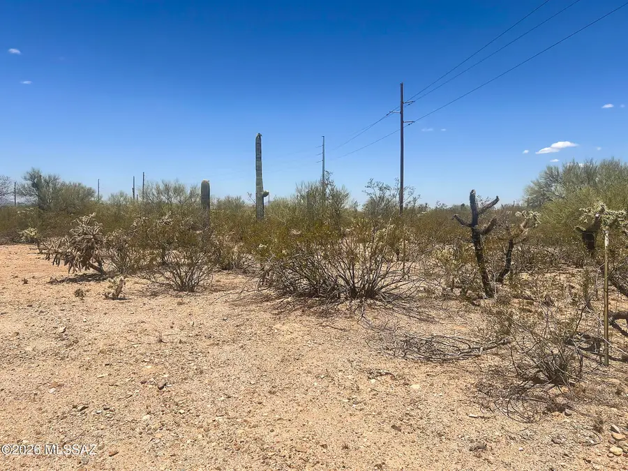 2494 N Camino Avra, Tucson, AZ 85743 - #3