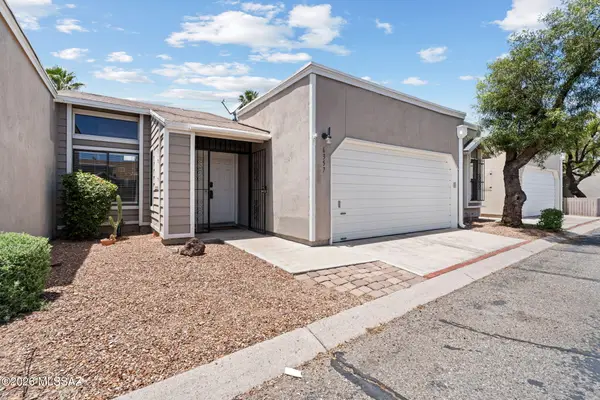6357 N Willowbrook, Tucson, AZ 85704
