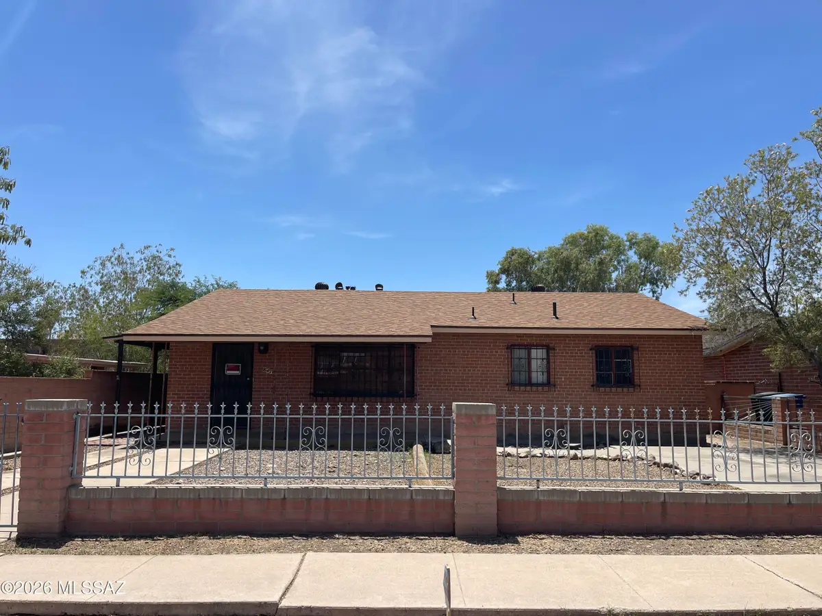847 W Alameda, Tucson, AZ 85745 - #1