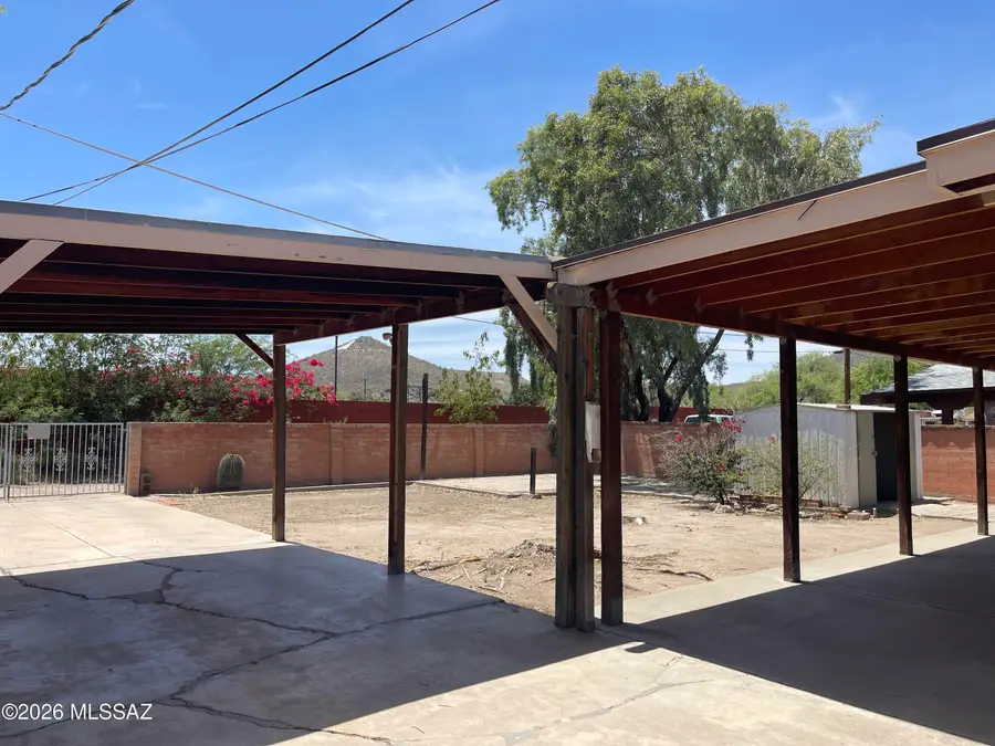 847 W Alameda, Tucson, AZ 85745 - #3