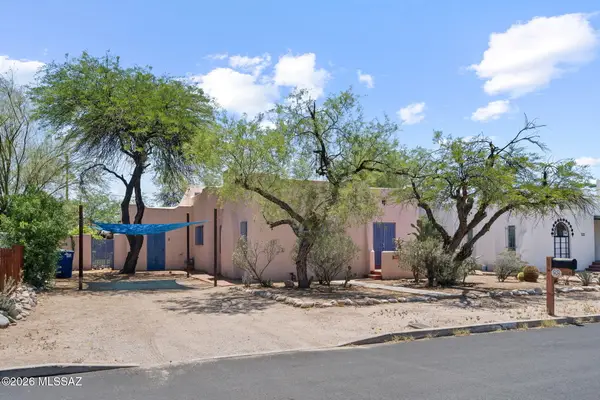 1424 E Lester, Tucson, AZ 85719