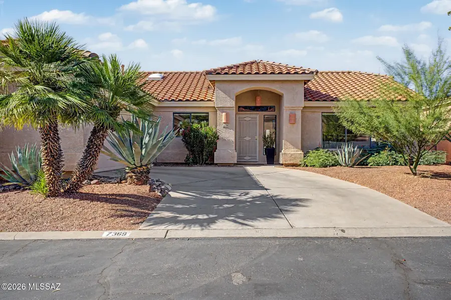 7369 E Riverbank, Tucson, AZ 85715 - #2