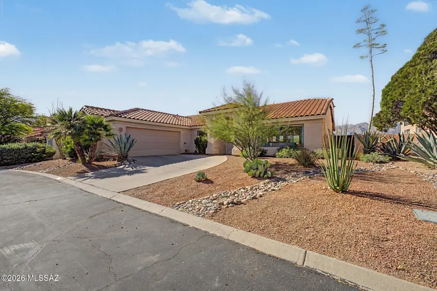 7369 E Riverbank, Tucson, AZ 85715 - #3