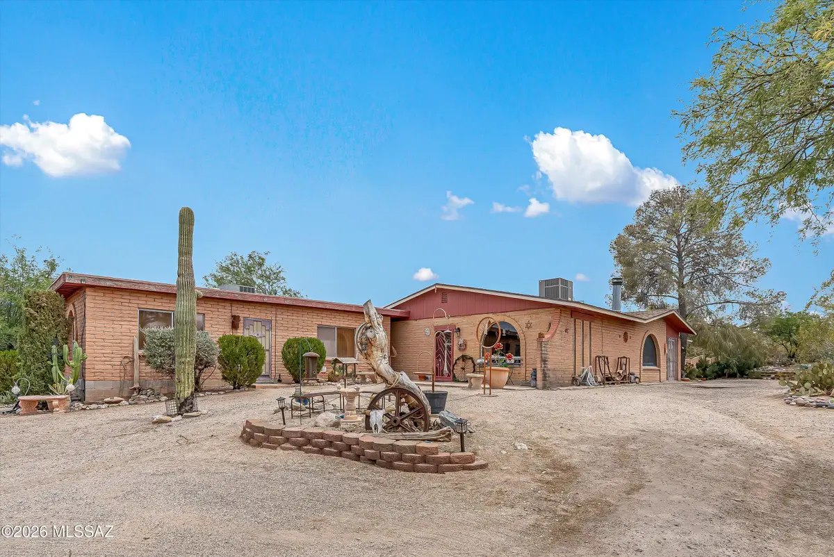 805 S Avenida Los Reyes, Tucson, AZ 85748 - #1