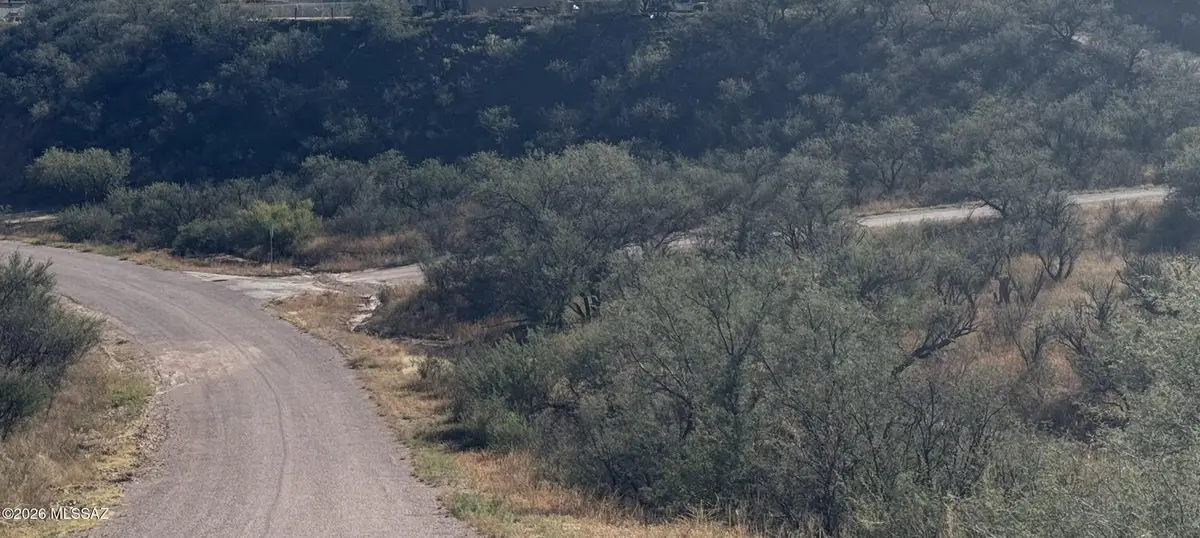 1153 Via Pulida, Rio Rico, AZ 85648 - #1
