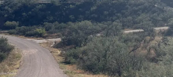 1153 Via Pulida, Rio Rico, AZ 85648