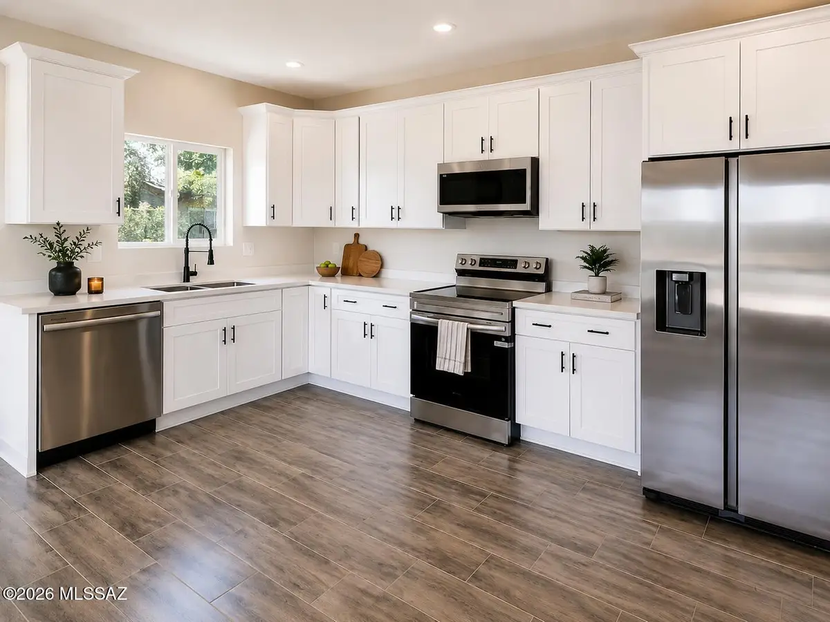4061 S Kay, Tucson, AZ 85735 - #1