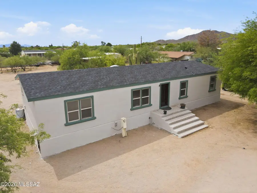 4210 S Canusa, Tucson, AZ 85735 - #2