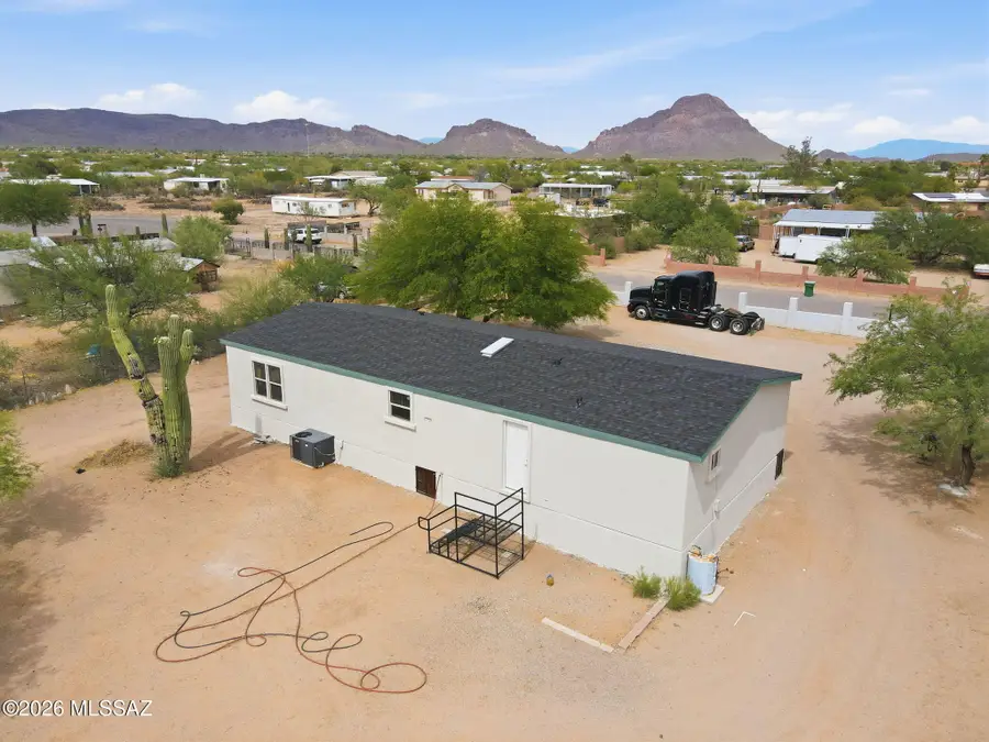 4210 S Canusa, Tucson, AZ 85735 - #3