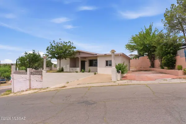 2255 N Calle Nogales, Nogales, AZ 85621