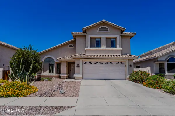 12953 N Meadview, Oro Valley, AZ 85755