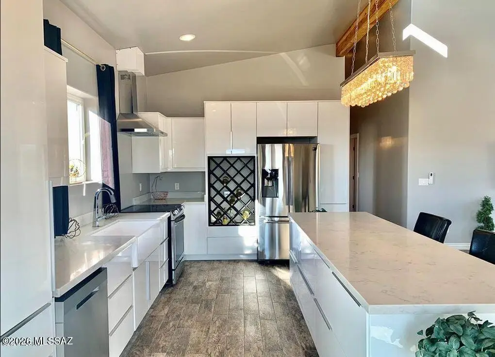 11 Azteca, Nogales, AZ 85621 - #1