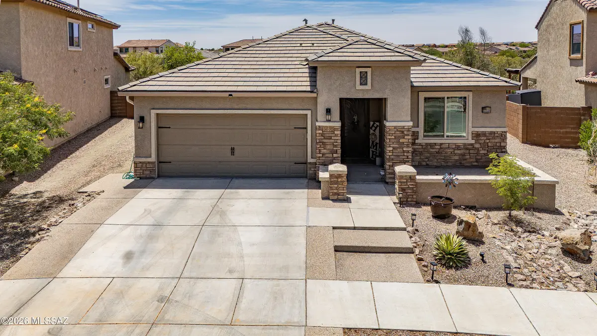 5838 S Clonmellon, Tucson, AZ 85747 - #1
