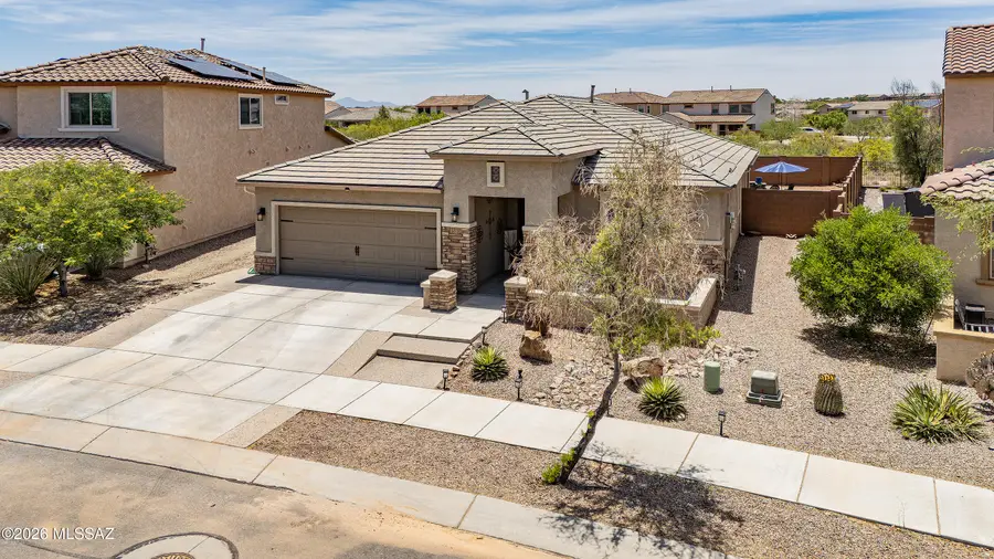5838 S Clonmellon, Tucson, AZ 85747 - #2