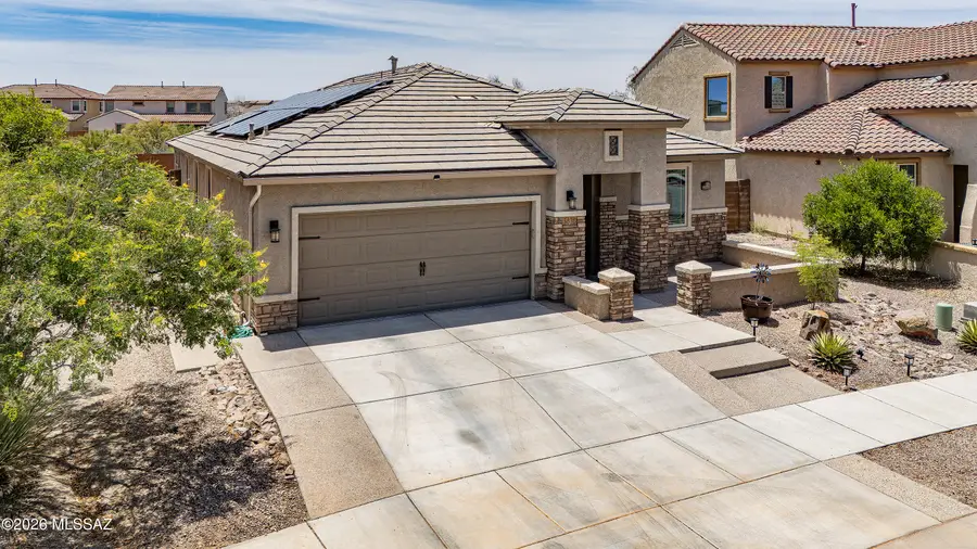 5838 S Clonmellon, Tucson, AZ 85747 - #3