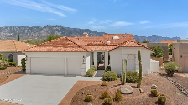 64201 E Santa Catalina, Tucson, AZ 85739