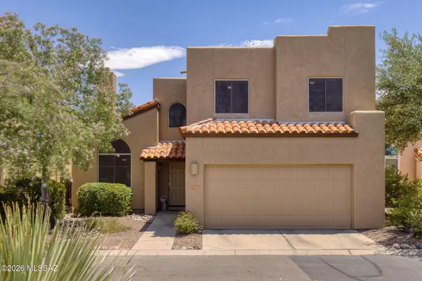 3462 N Applewood, Tucson, AZ 85712