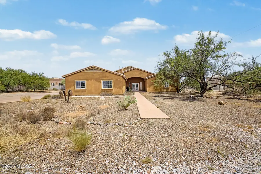 8610 N Pomona, Tucson, AZ 85704 - #2