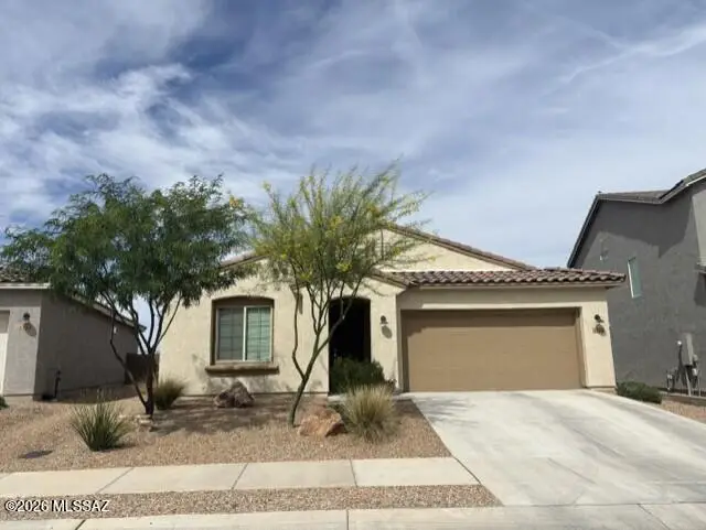 5756 S Bug Spgs Lp, Tucson, AZ 85747 - #1