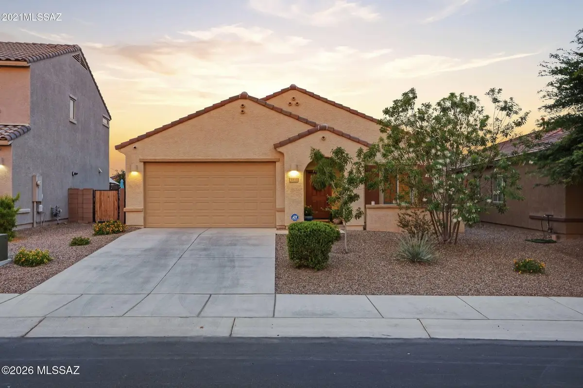 10818 W Claxton, Marana, AZ 85653 - #1