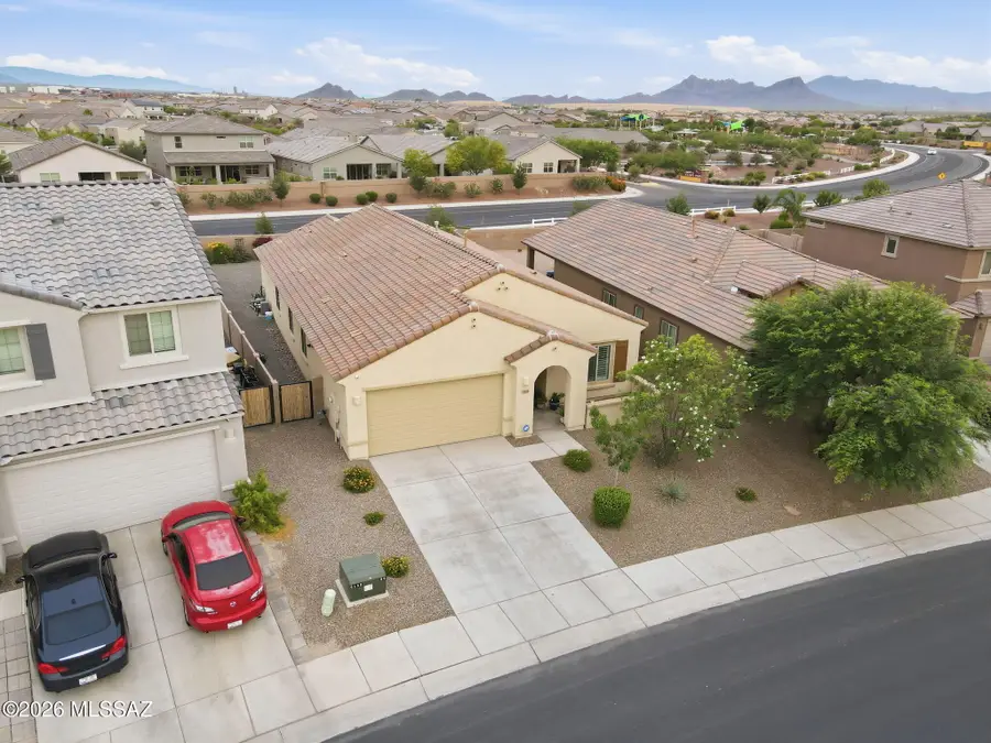 10818 W Claxton, Marana, AZ 85653 - #2