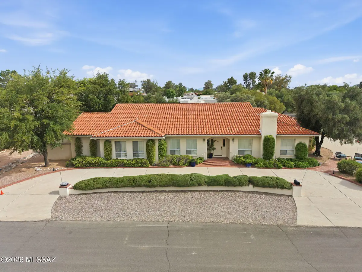 6718 E Calle Cadena, Tucson, AZ 85715 - #1