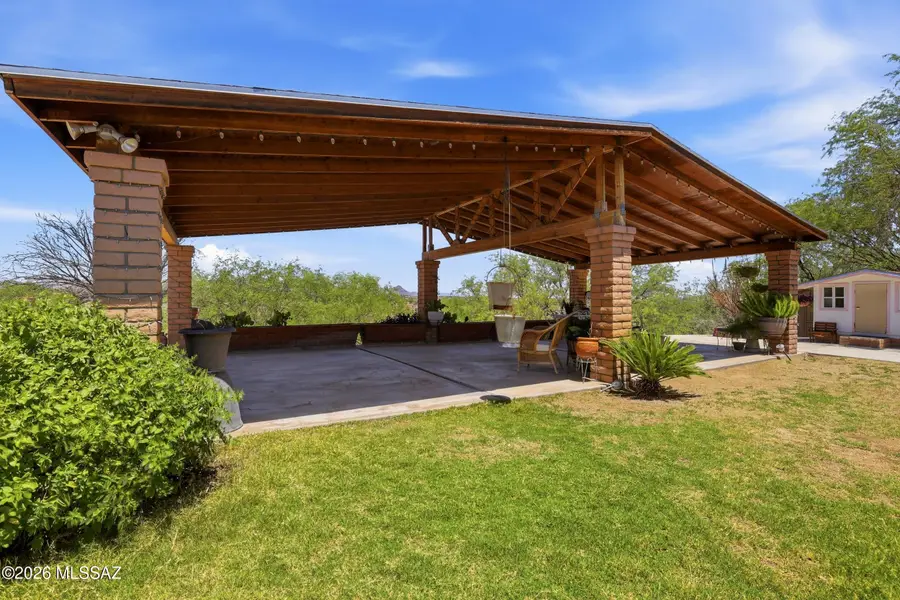 1060 Pony, Rio Rico, AZ 85648 - #2