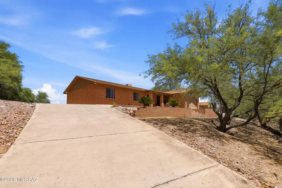 1060 Pony, Rio Rico, AZ 85648 - #3