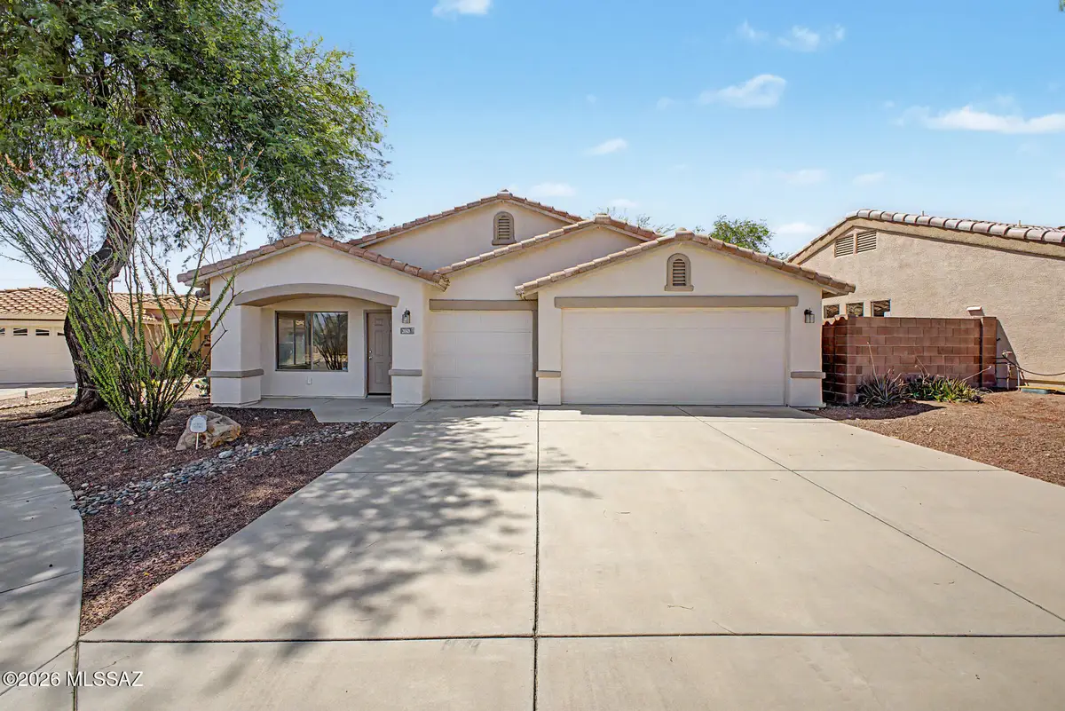 2533 W Southern Star, Tucson, AZ 85713 - #1