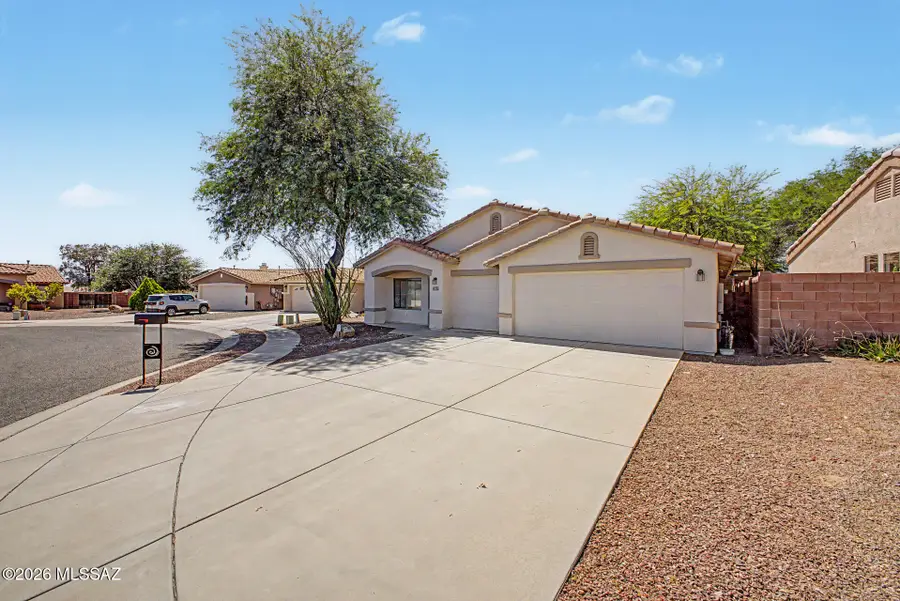 2533 W Southern Star, Tucson, AZ 85713 - #3