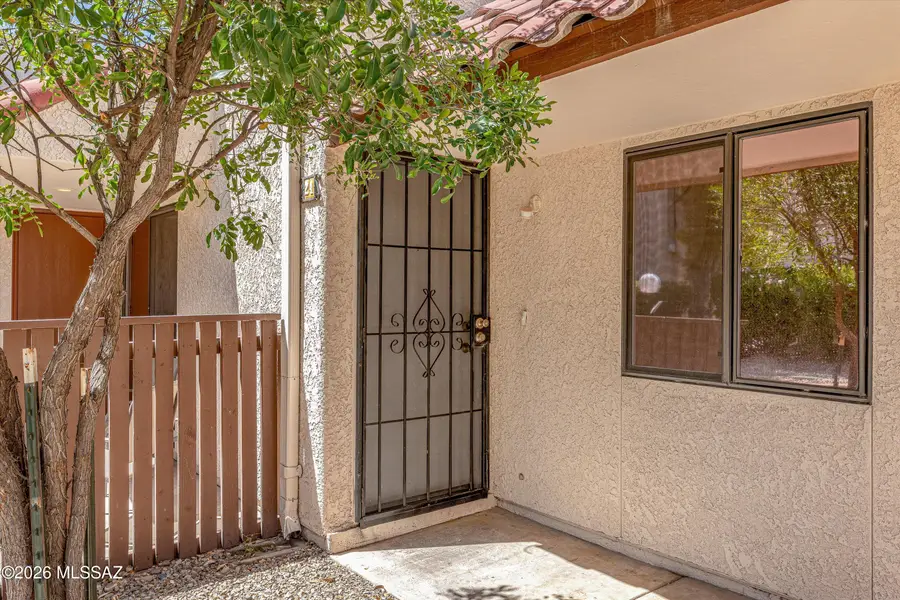 9420 E Speedway, Tucson, AZ 85710 - #2