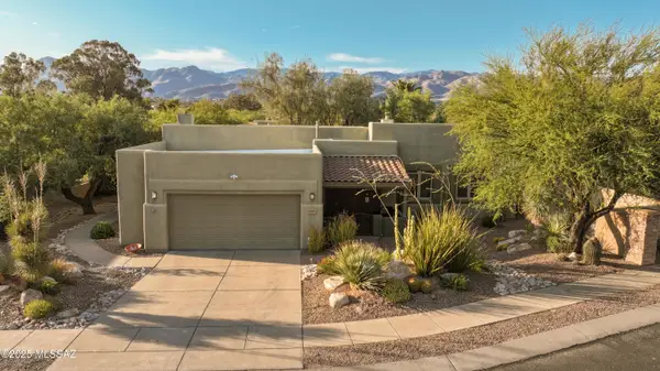 9895 E Forest Grove, Tucson, AZ 85749