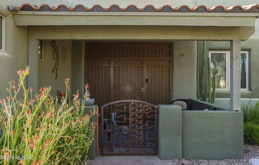 9895 E Forest Grove, Tucson, AZ 85749 - #3