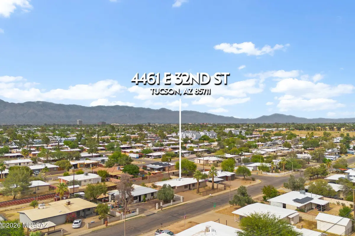 4461 E 32nd, Tucson, AZ 85711 - #1