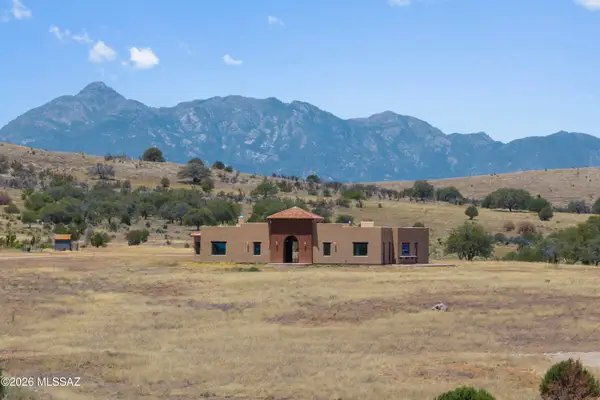 25 Lucero Del Cielo, Elgin, AZ 85611