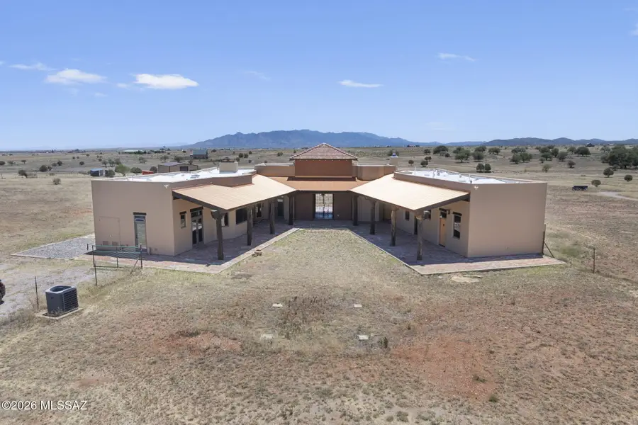 25 Lucero Del Cielo, Elgin, AZ 85611 - #3