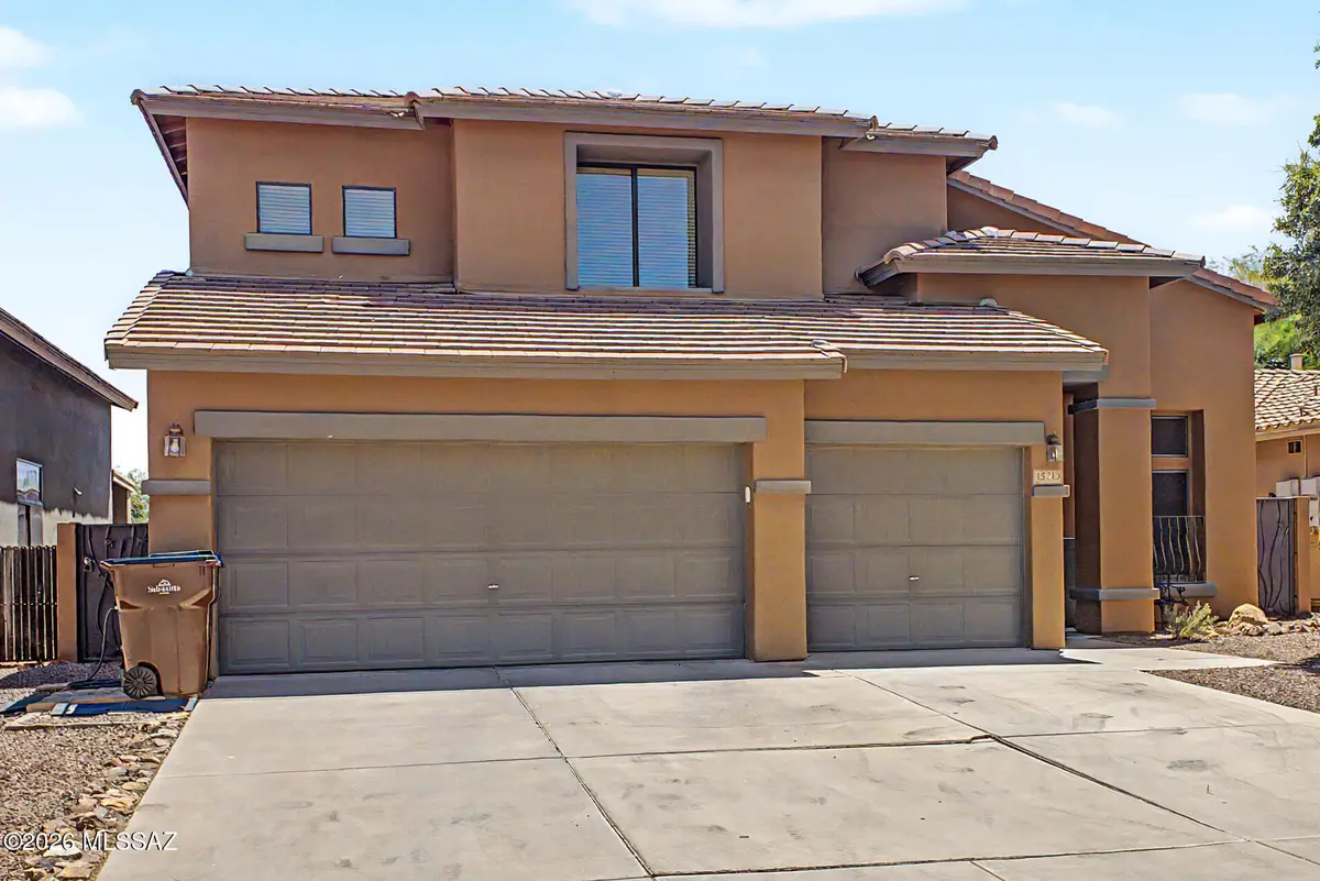15213 S Avenida Rancho Verde, Sahuarita, AZ 85629 - #1