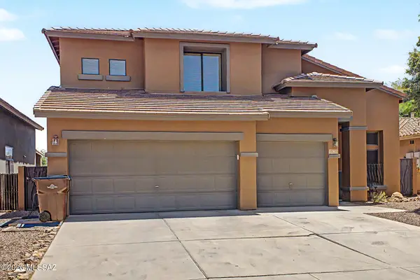 15213 S Avenida Rancho Verde, Sahuarita, AZ 85629