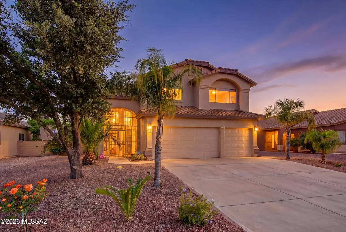 4471 W Calle Don Miguel, Tucson, AZ 85746 - #1