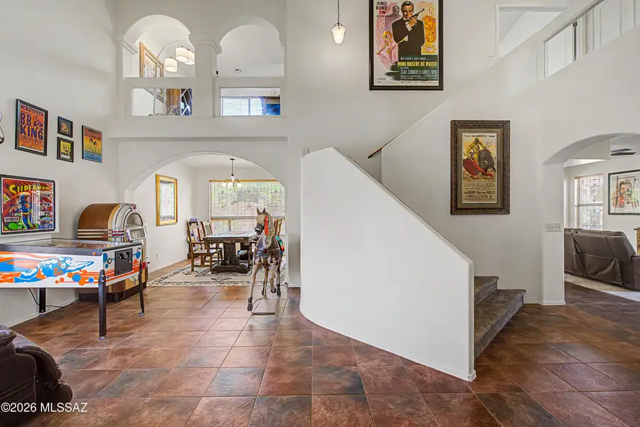 4471 W Calle Don Miguel, Tucson, AZ 85746 - #2