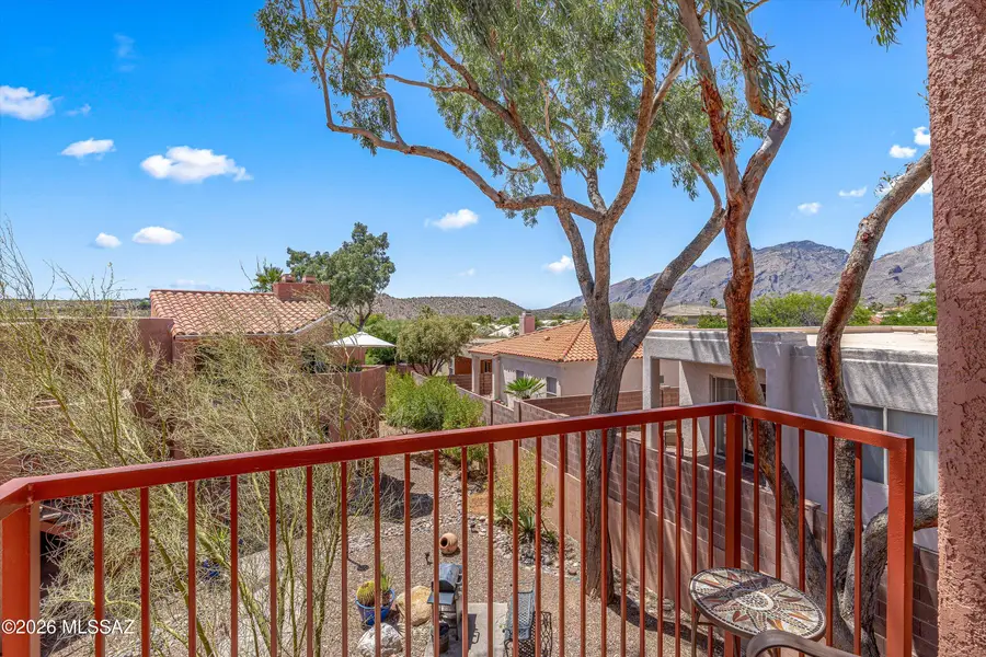 5051 N Sabino Canyon, Tucson, AZ 85750 - #2
