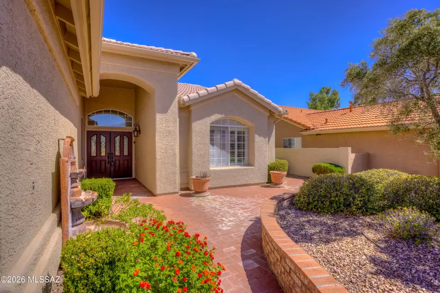 64640 E Drifter, Tucson, AZ 85739 - #2