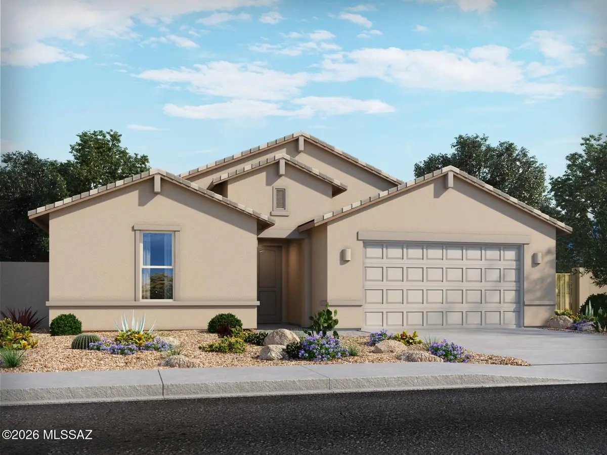 1495 E Cattle Graze, Sahuarita, AZ 85629 - #1